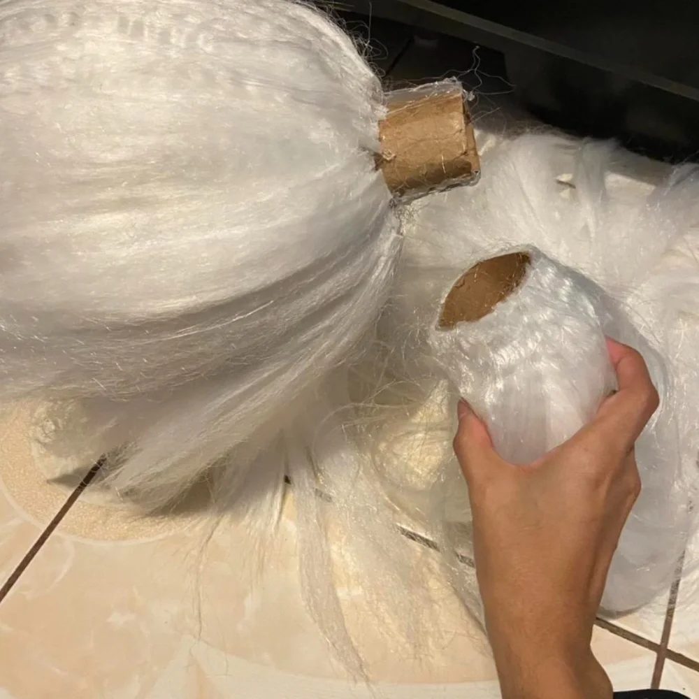 OVA Jojo Enyaba costume / Egyptian - Picture 6 of 7